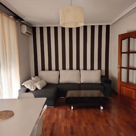 Delsan Apartment Linares  Ngoại thất bức ảnh