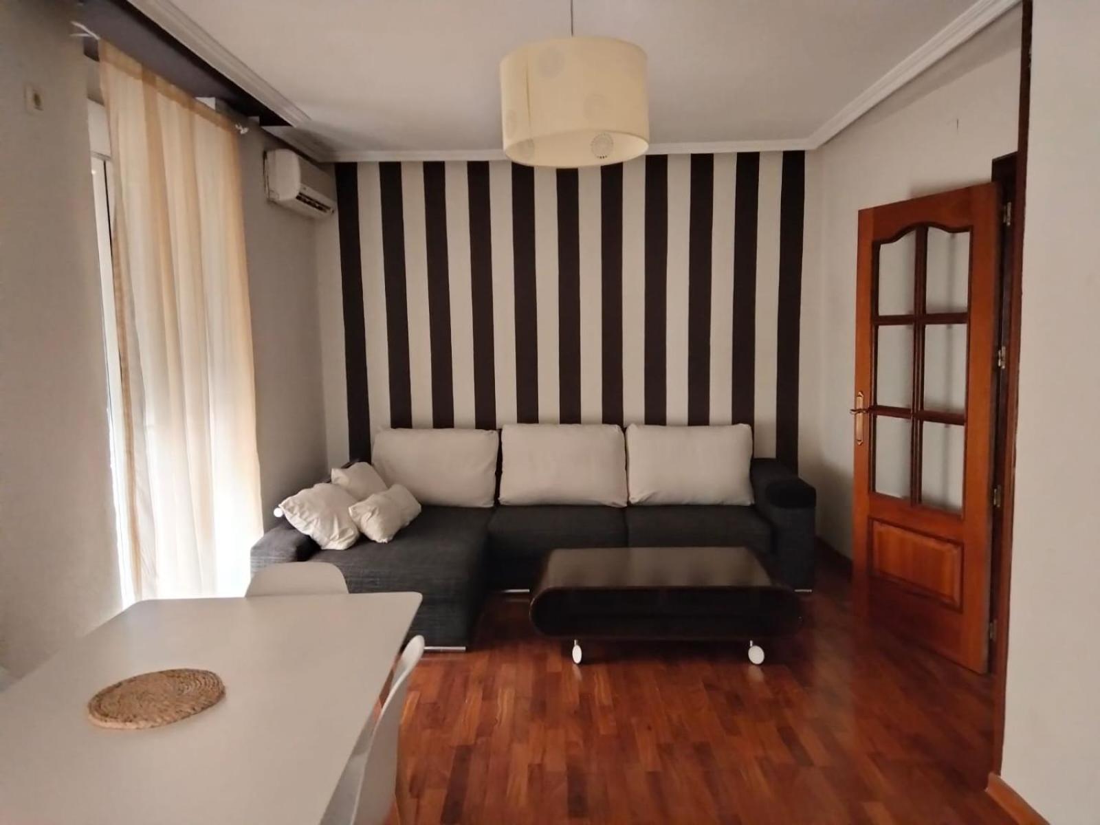 Delsan Apartment Linares  Ngoại thất bức ảnh