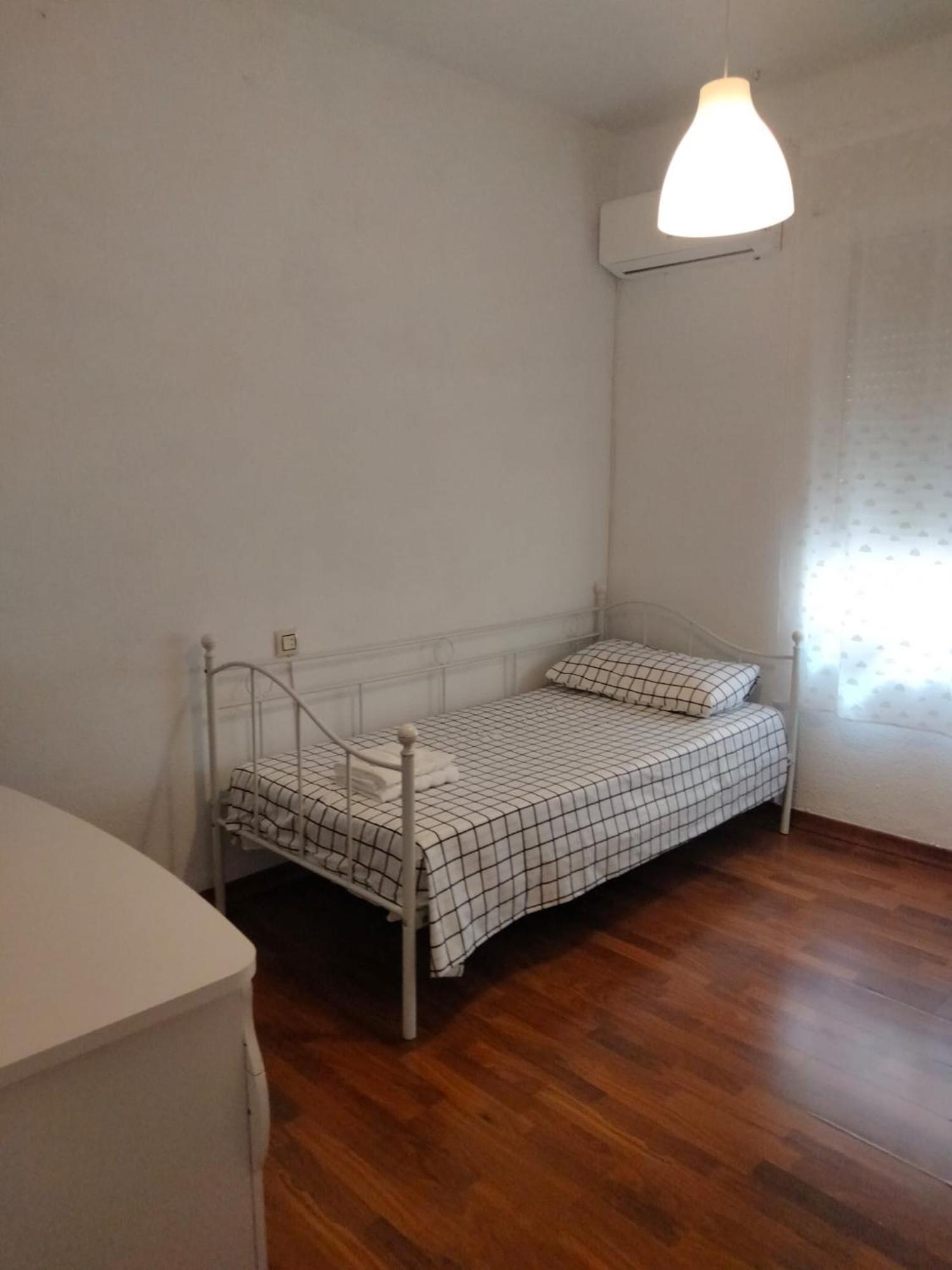 Delsan Apartment Linares  Ngoại thất bức ảnh