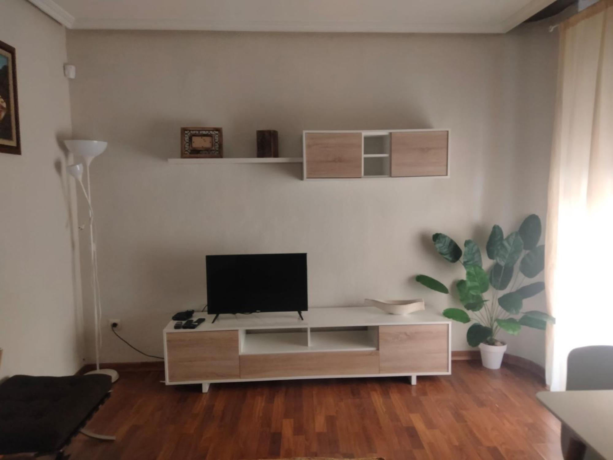 Delsan Apartment Linares  Ngoại thất bức ảnh