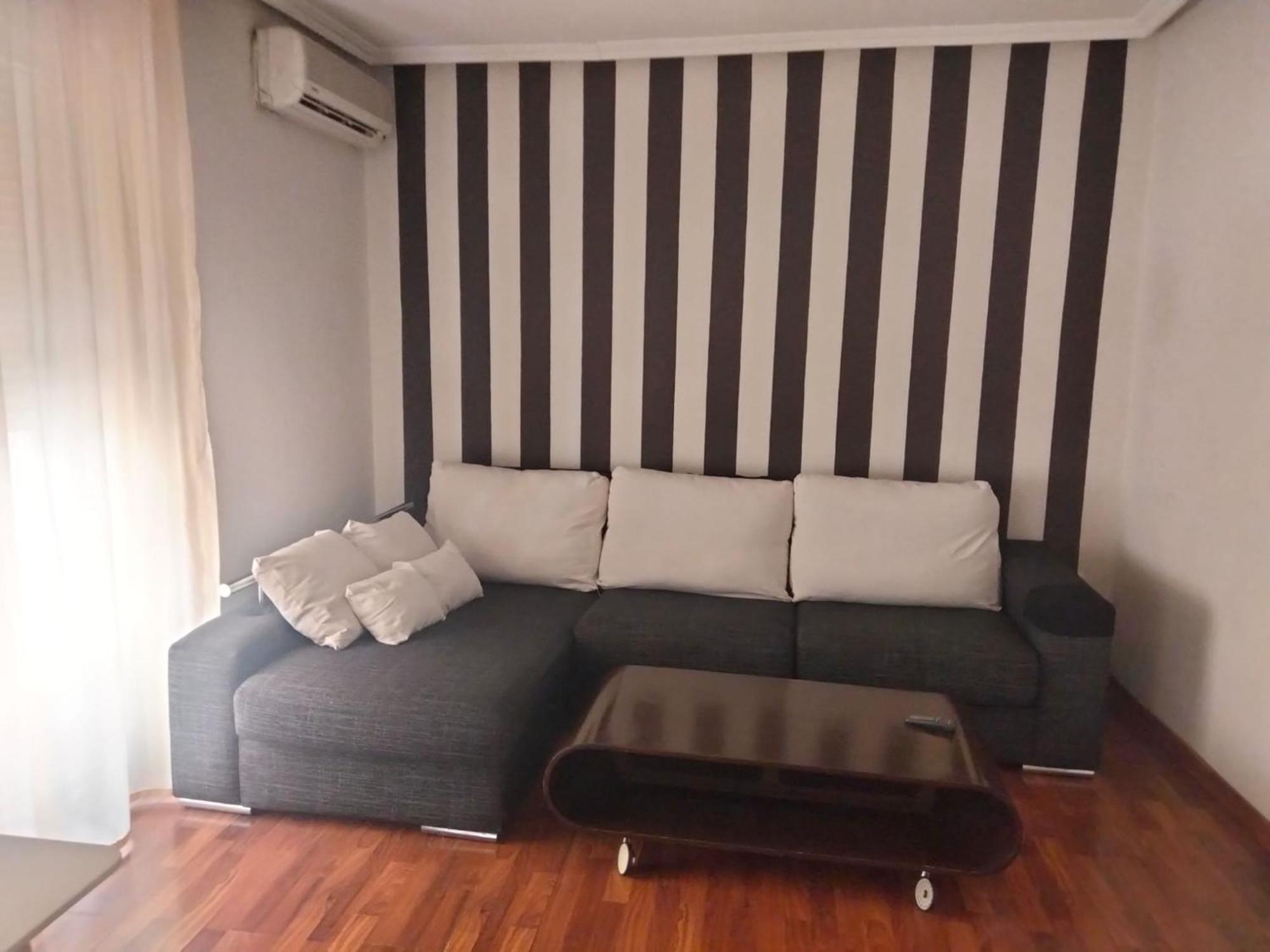 Delsan Apartment Linares  Ngoại thất bức ảnh