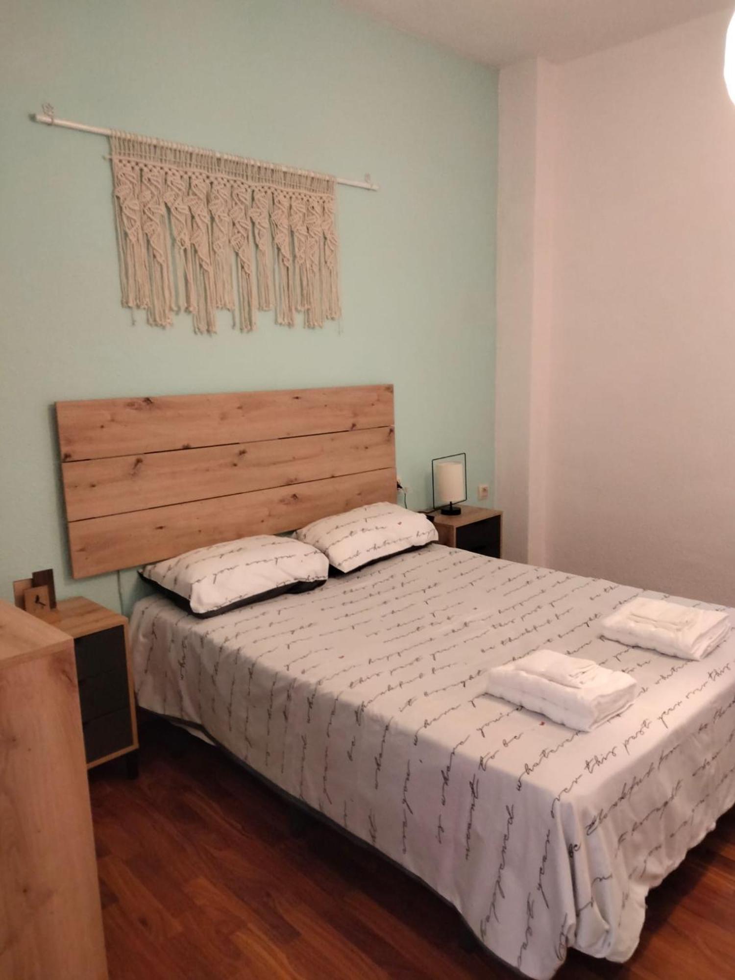 Delsan Apartment Linares  Ngoại thất bức ảnh
