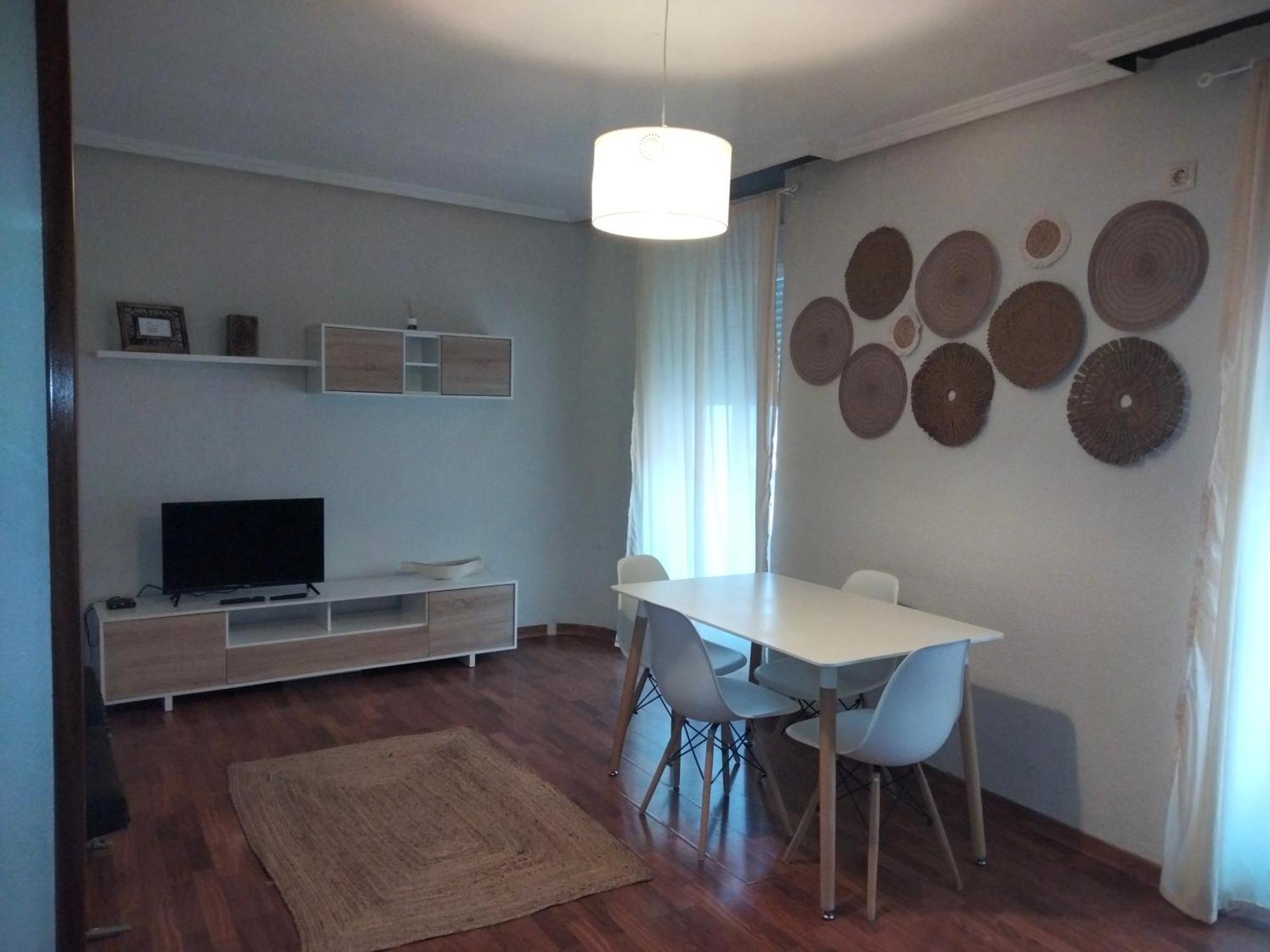 Delsan Apartment Linares  Ngoại thất bức ảnh
