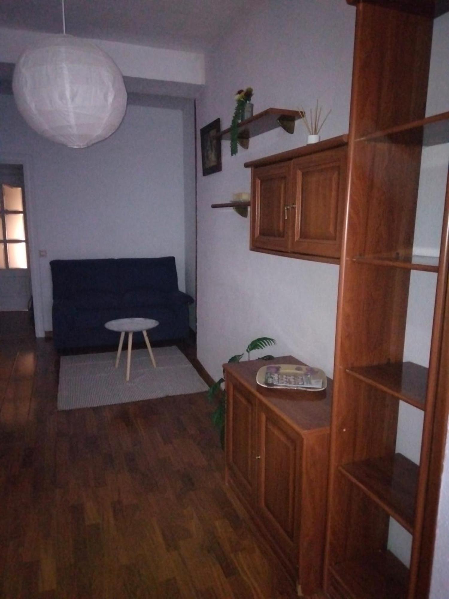 Delsan Apartment Linares  Ngoại thất bức ảnh