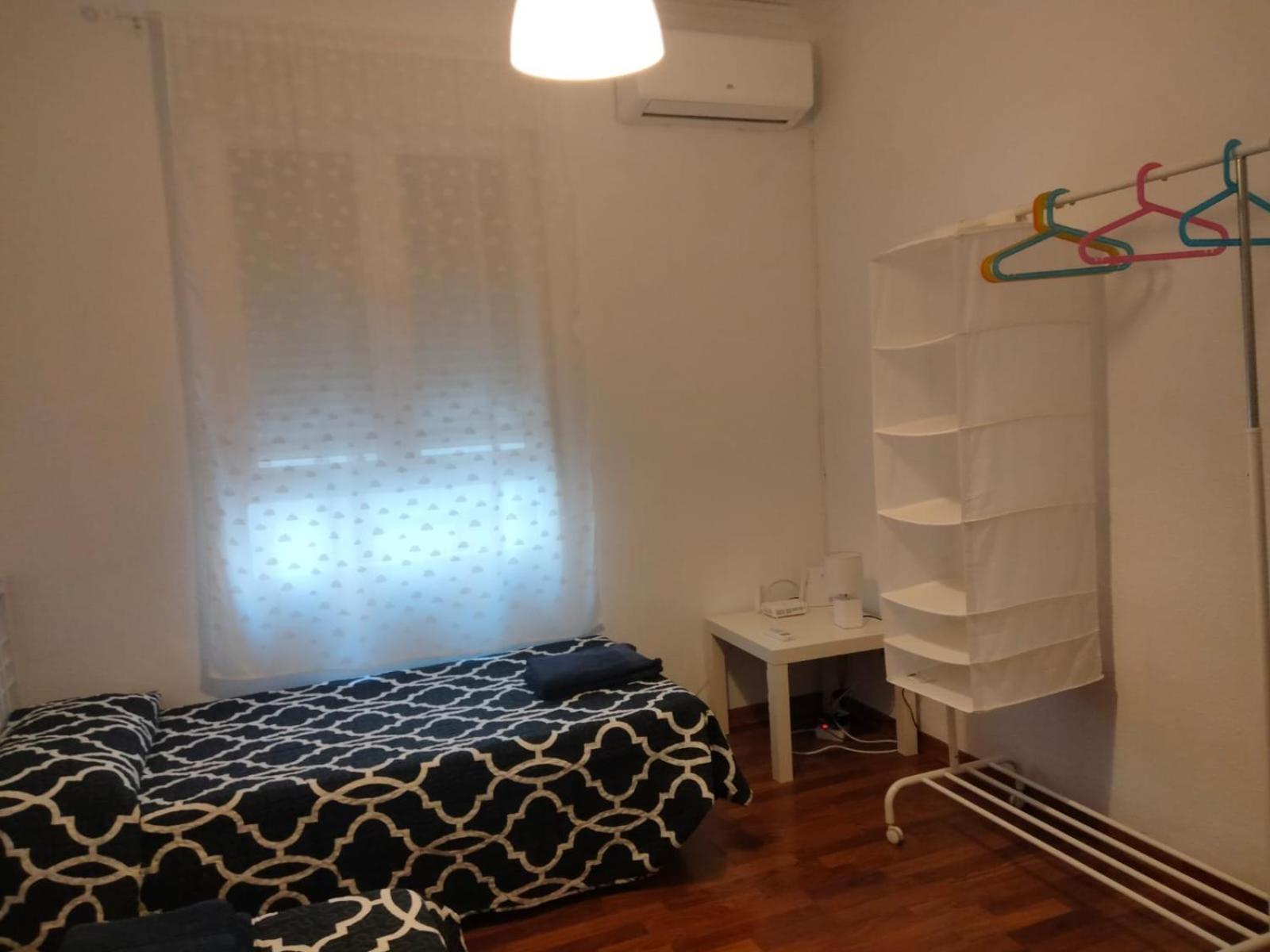 Delsan Apartment Linares  Ngoại thất bức ảnh