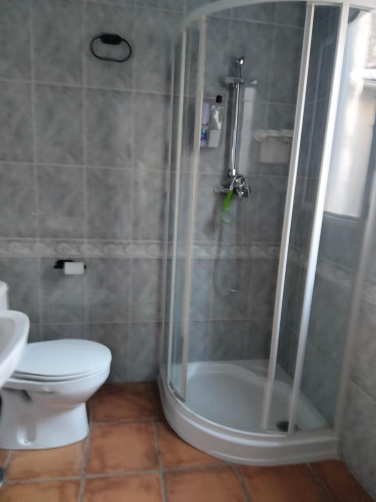 Delsan Apartment Linares  Ngoại thất bức ảnh