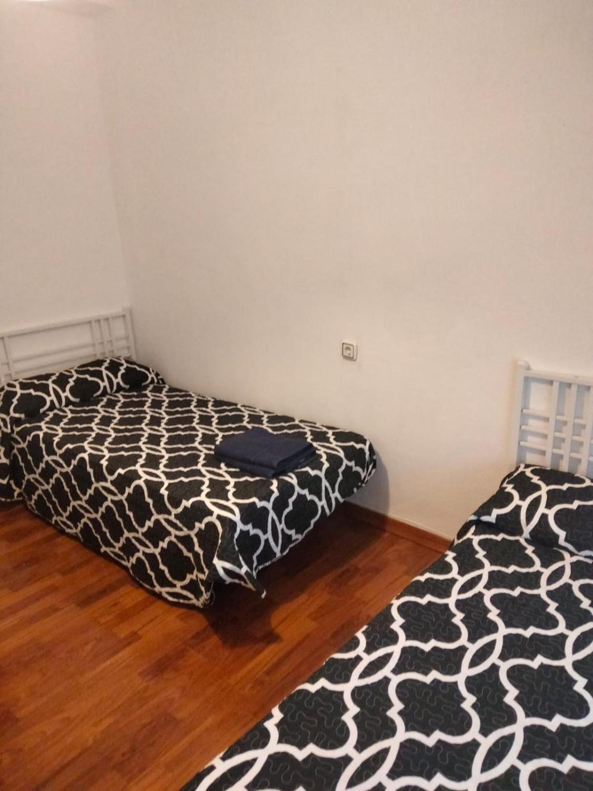 Delsan Apartment Linares  Ngoại thất bức ảnh