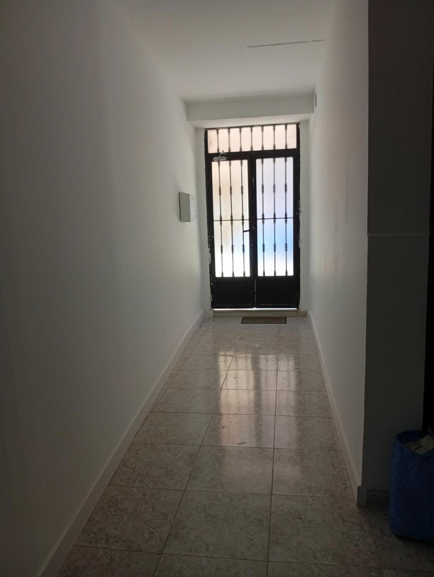 Delsan Apartment Linares  Ngoại thất bức ảnh