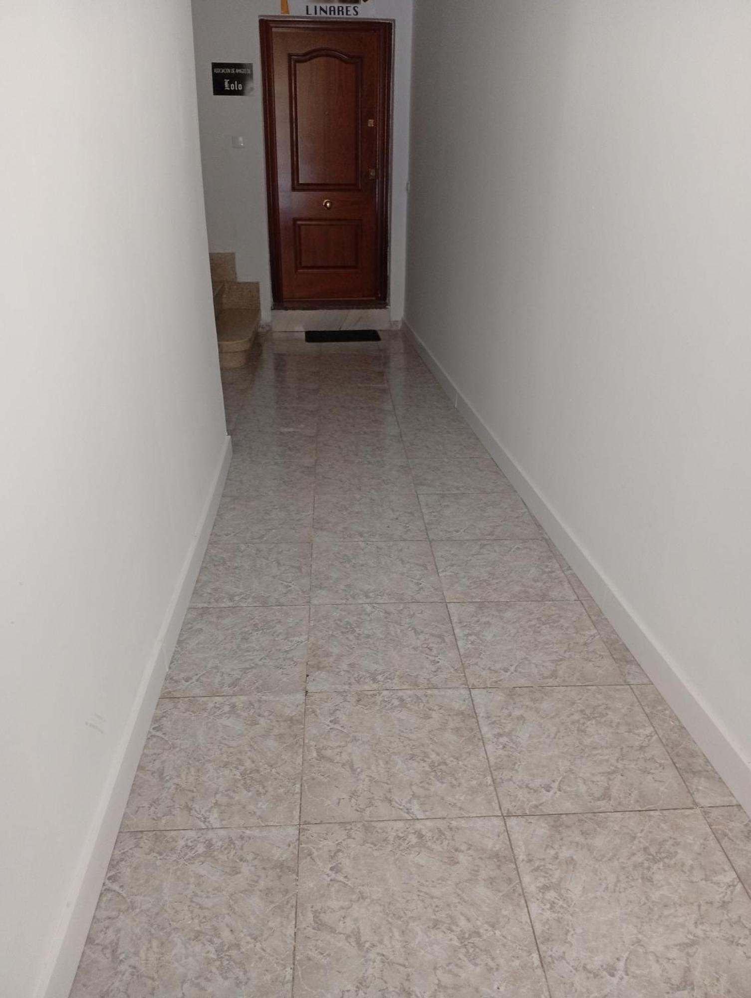 Delsan Apartment Linares  Ngoại thất bức ảnh