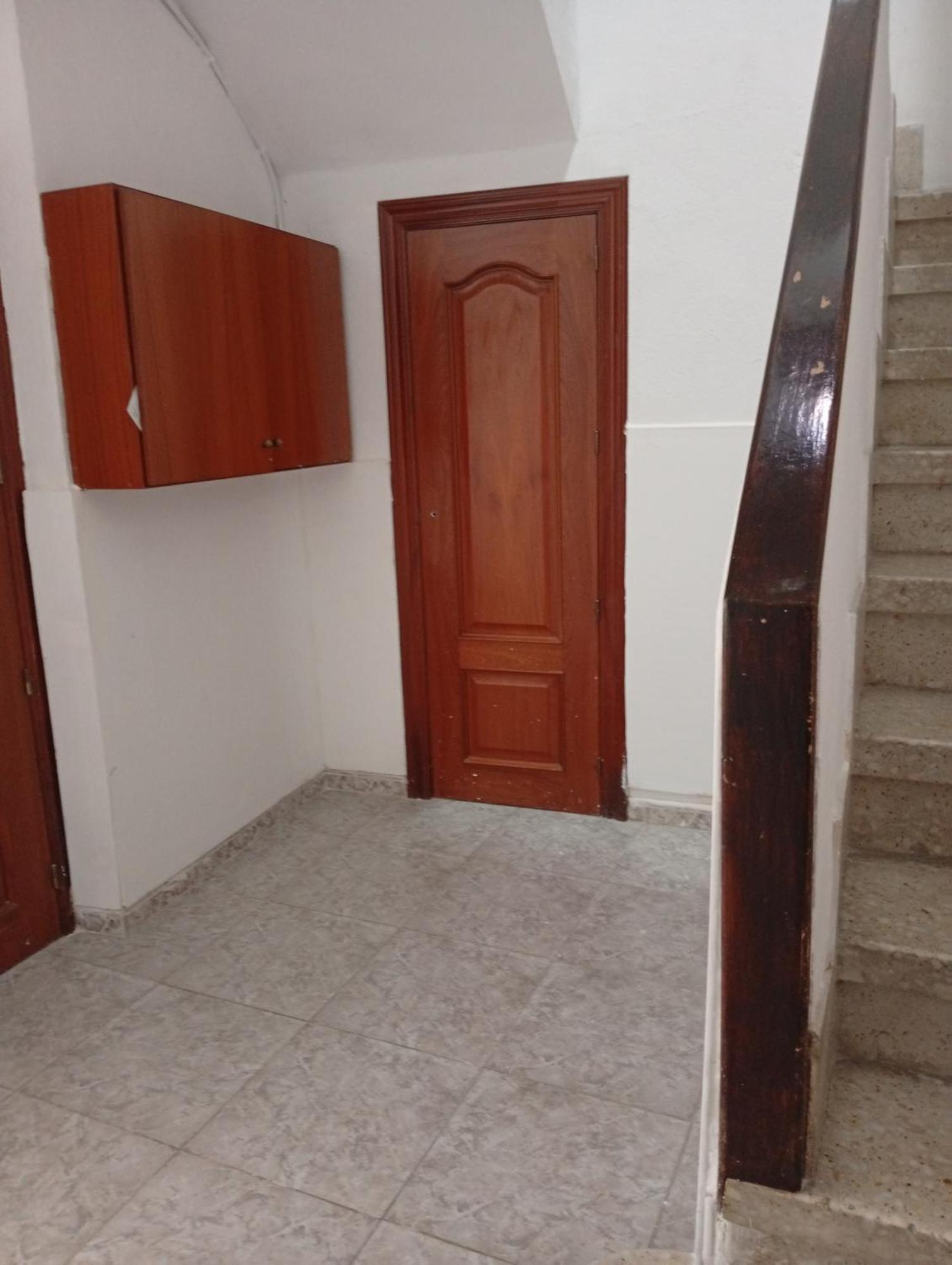 Delsan Apartment Linares  Ngoại thất bức ảnh