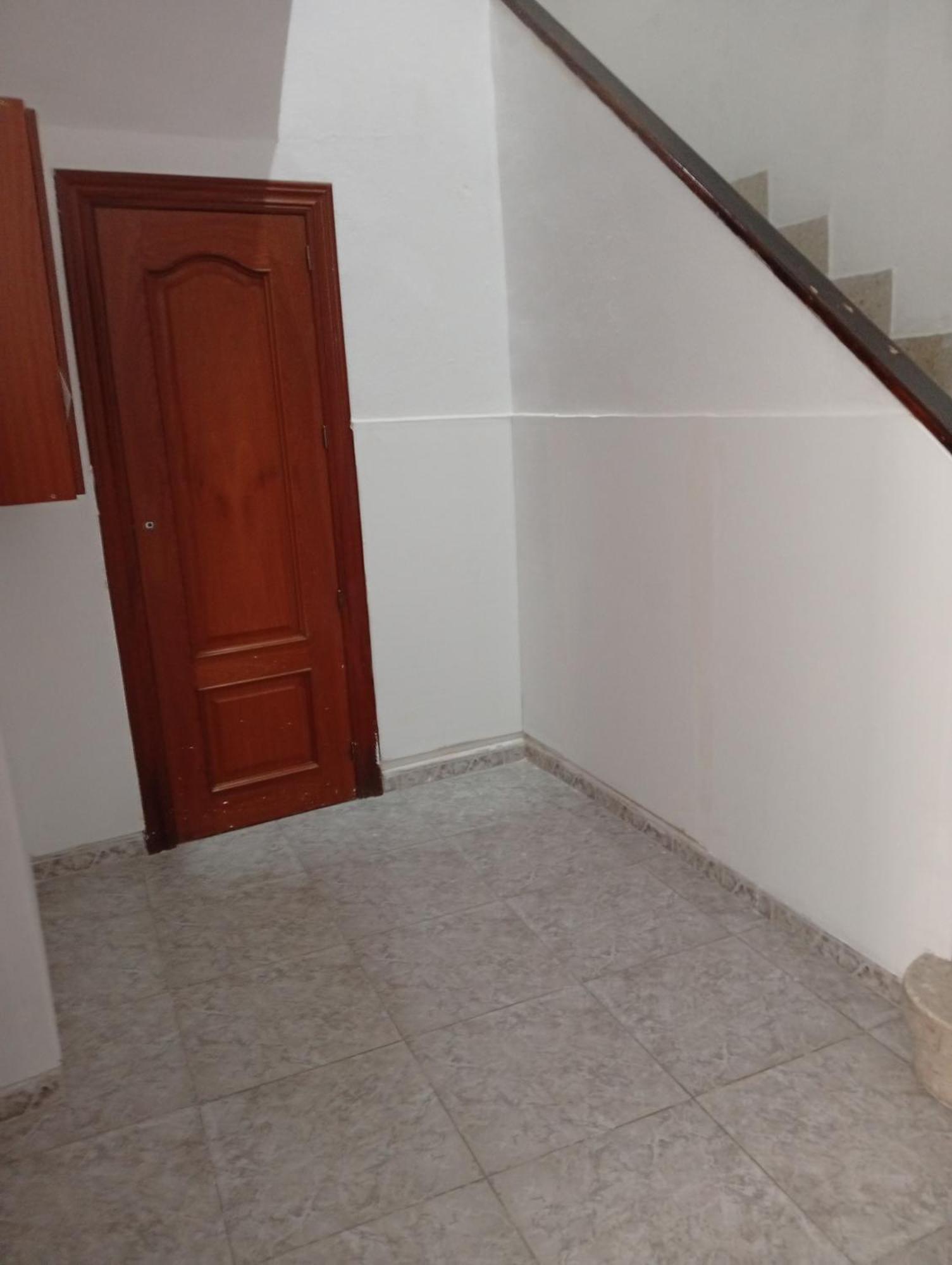 Delsan Apartment Linares  Ngoại thất bức ảnh